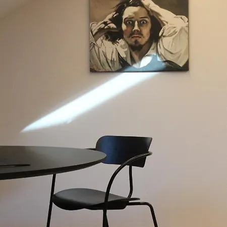 Appartamento Maria Egg