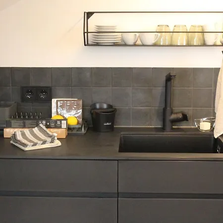 Maria Appartamento *