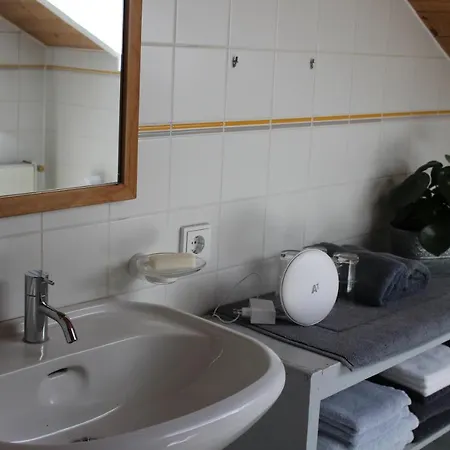 Appartamento Maria Egg