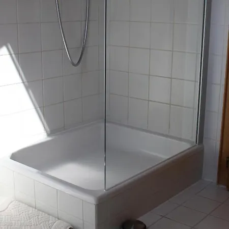 Maria Appartamento Egg