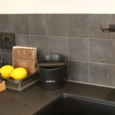 Appartamento Maria Egg